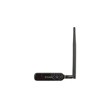 D-Link DWA-137 scheda di rete e adattatore WLAN , 152540