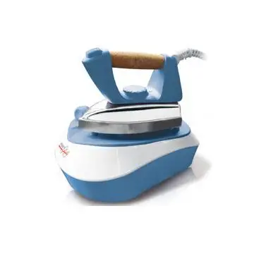 Melchioni PRATICA 800 W 0,5 L Blu, Bianco , 81850