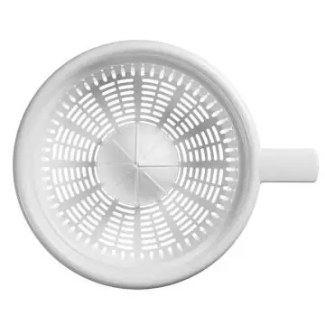 KitchenAid 5KFP13CR spremiagrumi Bianco , 86166