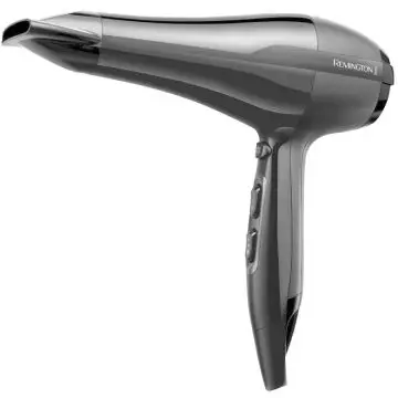 Remington AC5999 asciuga capelli 2300 W Nero , 84980