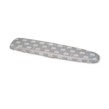 Foppapedretti 0079000440 rivestimento per asse da stiro Copertura superiore dell'asse da stiro Cotone Alluminio , 95929