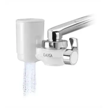 Laica Filtro rubinetto Genova R20AA01 , 150440