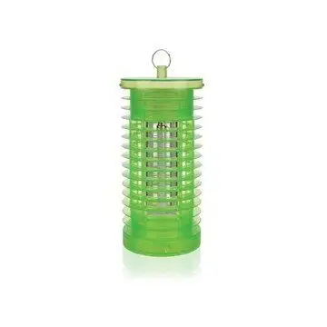 DCG Eltronic ZA1311 zanzariera e uccidi-insetti Automatico Adatto per uso interno Verde , 64336