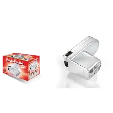 Imperia 600 accessorio per la macchina per la pasta e ravioli 1 pz Argento Attacco per ravioli , 14829