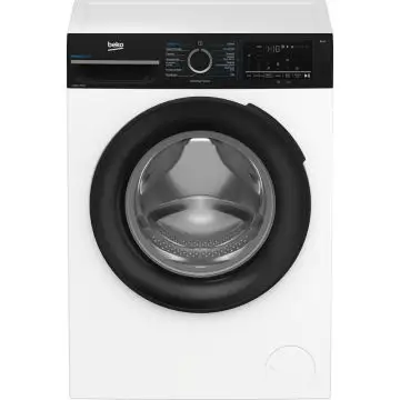 Beko b300 BMGWT41241B: Lavatrice EnergySpin 12kg, Classe A, 1400giri , 160047