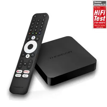 Thomson Streaming Box 240  , 154296