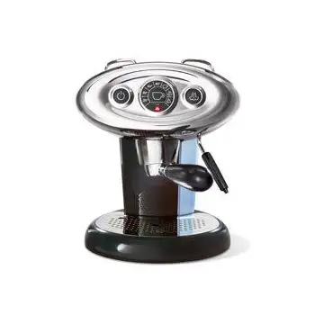 Illy X7.1 Iperespresso Macchina per espresso 1 L , 89179