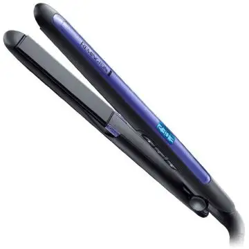 Remington S7710 messa in piega Piastra per capelli Caldo Nero , 151945