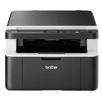 Brother DCP-1612W multifunzione Laser A4 2400 x 600 DPI 20 ppm Wi-Fi , 140925
