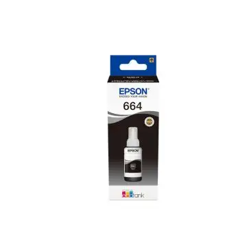 Epson Flacone inchiostro Nero , 95730