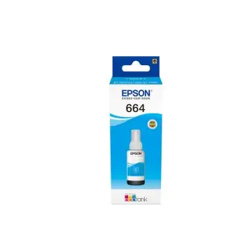 Epson Flacone inchiostro Ciano , 95731