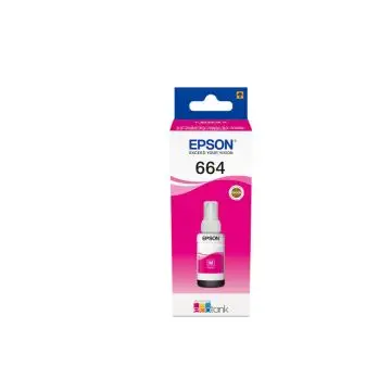 Epson Flacone inchiostro Magenta , 95733