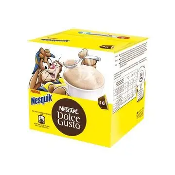 Nescafé Dolce Gusto Nescafé Nesquik 16 Capsule , 88783