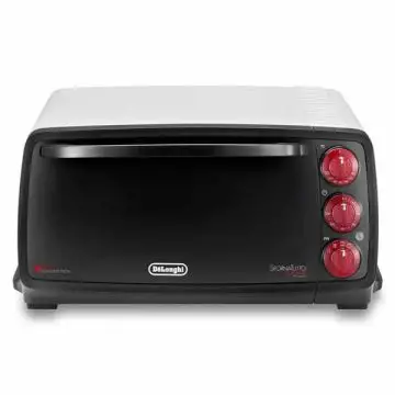 De’Longhi EO 14902.W 14 L 1400 W Bianco Grill , 92570