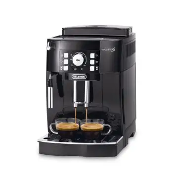 De’Longhi Magnifica S ECAM21.118.B Automatica Macchina da caffè con filtro 1,8 L , 158389
