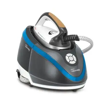 Polti Next VN18.20 2200 W 1,3 L Alluminio , 145991