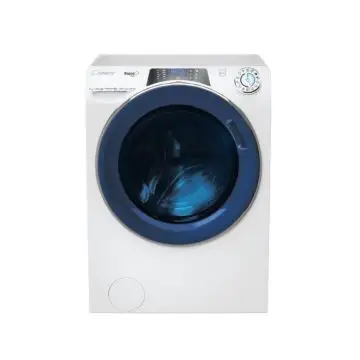 Candy RapidÓ PRO RP4 476BWMUC-S lavatrice Caricamento frontale 7 kg 1400 Giri/min Bianco , 152333