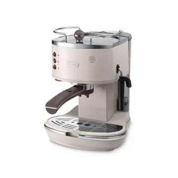 De’Longhi Icona Vintage ECOV 311.BG Automatica/Manuale Macchina per espresso 1,4 L , 95903
