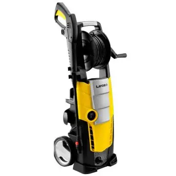 Lavorwash Galaxy 160 idropulitrice Verticale Elettrico 510 l/h 2500 W Nero, Giallo , 109511