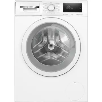 Bosch Serie 4 WAN24009II lavatrice Caricamento frontale 9 kg 1200 Giri/min A Bianco , 149373