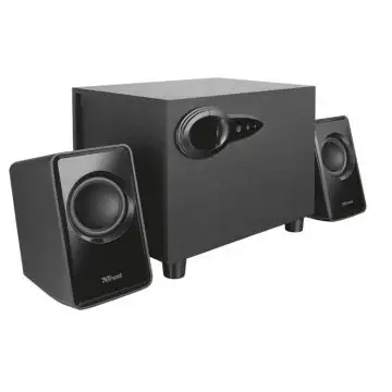 Trust Avora 2.1 9 W Nero 2.1 canali , 99271