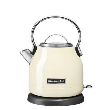 KitchenAid 5KEK1222 bollitore elettrico 1,25 L 1850 W Crema , 100096