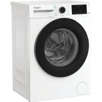 Whirlpool WAM 762WB IT Lavatrice a libera installazione 46 cm 7kg Classe A , 160339