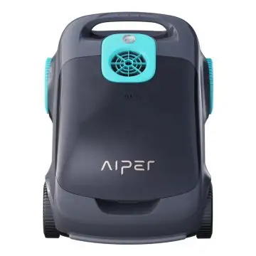 Aiper Scuba E1 Robot Pulisci Piscina Senza Fili , 152502