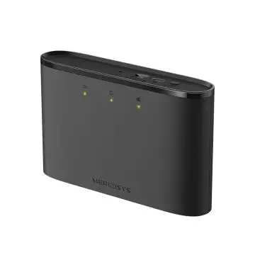 Mercusys MT110 dispositivo di rete cellulare Router di rete cellulare , 156592