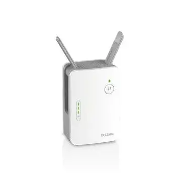 D-Link DAP-1620/E moltiplicatore di rete Ripetitore di rete Bianco , 104416