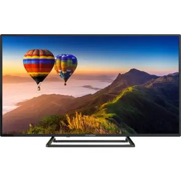 Hyundai HN-40ET3F 101,6 cm (40") Full HD Nero , 145535