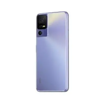 TCL 40 40SE 17,1 cm (6.75") Doppia SIM Android 13 4G USB tipo-C 6 GB 256 GB 5010 mAh Porpora , 147415