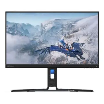 Lenovo Legion R24e LED display 60,5 cm (23.8") 1920 x 1080 Pixel Full HD LCD Nero , 157413