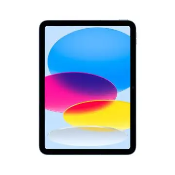 Apple iPad (10^gen.) 10.9 Wi-Fi + Cellular 256GB - Blu , 156276