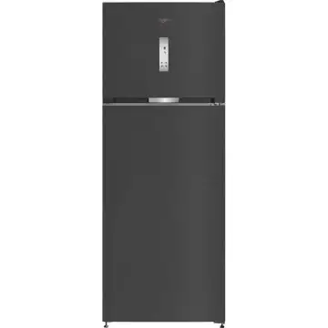 Whirlpool Frigorifero doppia porta - WHD2 6472 X4E , 158775