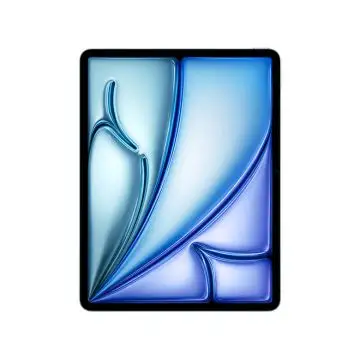Apple iPad Air (6th Generation) Air 13'' Wi-Fi 256GB - Blu , 153821