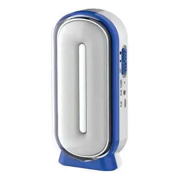 CFG Andromeda LED 13 W Blu, Bianco , 141820