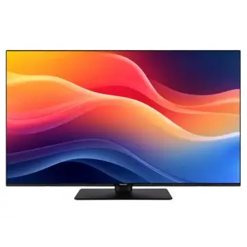 Panasonic TB-50W61AEZ TV 127 cm (50") 4K Ultra HD Smart TV Wi-Fi Nero , 161831