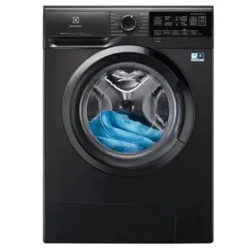 Electrolux EW6S427BL lavatrice Caricamento frontale 7 kg 1151 Giri/min Argento , 155892