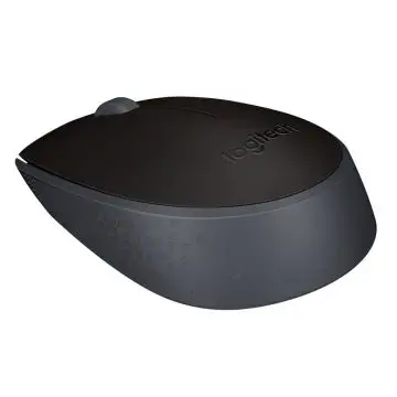 Logitech M171 mouse Ambidestro RF Wireless Ottico 1000 DPI , 102445