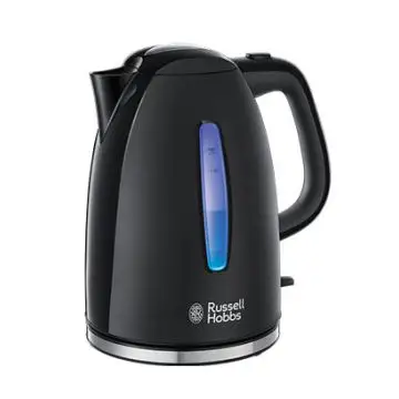 Russell Hobbs 22591-70 bollitore elettrico 1,7 L 2400 W Nero , 101614