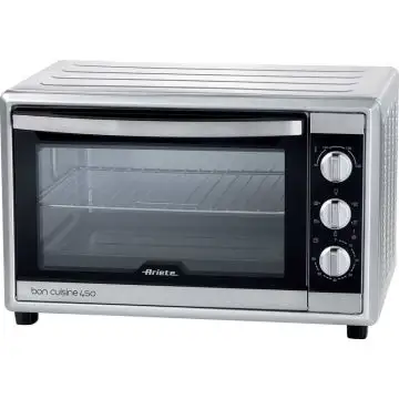 Ariete 986 45 L 1800 W Argento , 120965