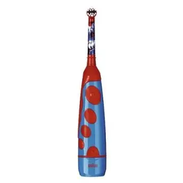 Oral-B D2010 AdvancePower Kids Multicolore , 78977