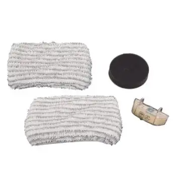 Rowenta Kit Clean & Steam Vapore Kit di ricarica , 112800