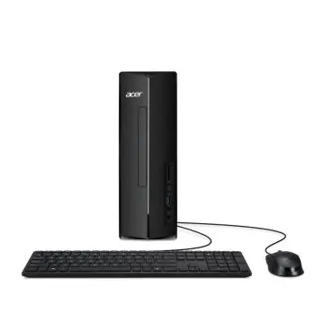 Pc Acer Aspire XC-1780 i5-13400 8GB/512GB SSD/Win11H/Nero , 153765