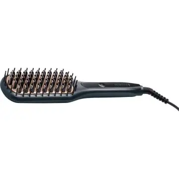 Remington CB7400 Spazzola lisciante Caldo Nero 1,8 m , 105638