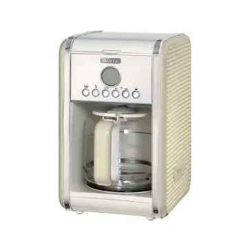 Ariete 1342 Automatica Macchina da caffè con filtro , 102715