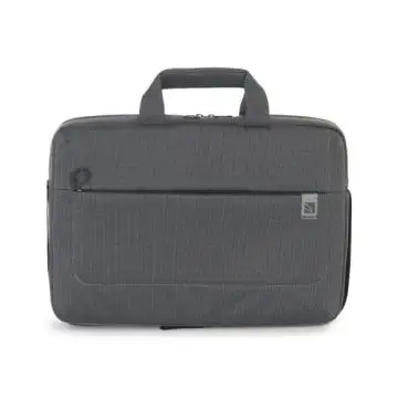Tucano Loop Small borsa per notebook 33 cm (13") Borsa da corriere Grigio , 121757