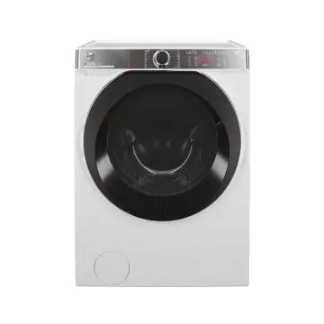 Hoover H-WASH 550 H5WPB414AMBC-S lavatrice Caricamento frontale 14 kg 1400 Giri/min Bianco , 148032