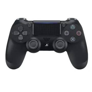 Sony DualShock 4 Joystick V2 Nero Bluetooth/USB Gamepad Analogico/Digitale PlayStation 4 , 105591